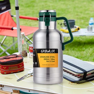 ������ �׶�﷯ �ڵ� ���� 2000ml 