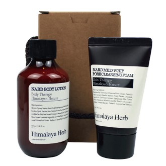 Nard(����)��Ŭ��¡ �ٵ�μ� 2����Ʈ