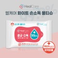 [HealCare] ���ɾ� ȭ��Ʈ �ռҵ� ��Ƽ�� (40g ) - 10��
