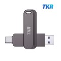 TKR S22 USB3.2 + Type C OTG ��� USB 512GB